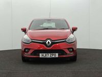 used Renault Clio IV 0.9 TCE 90 Dynamique Nav 5dr