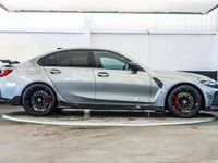used BMW M3 Competition M xDrive Saloon