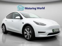 Used Tesla Model Y RWD 219 kW (299 HP) 2024 SUV