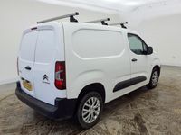 used Citroën Berlingo 1.5 BlueHDi 1000Kg Enterprise Pro 100ps [6 Speed]