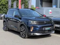 Used Citroën C5 Aircross PureTech 128 HP (94 kW) 2023 Blue SUV