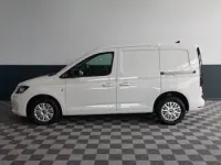 Used VW Caddy 102 HP (75 kW) 2025 White MPV
