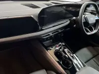 Used Audi S5 367 HP (269 kW) 2025 Black Estate