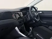 Used VW Polo Life 80 HP (58 kW) 2026 Hatchback