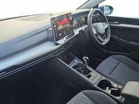 Used VW Golf VIII Match 115 HP (84 kW) 2026 Anemone blue Hatchback