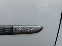 used Renault Modus s 1.4 16v Dynamique 5dr NEW MOT+LOW MILES+PX TO CLEAR+ Hatchback
