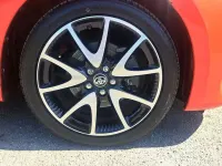 Second-hand Toyota Yaris Hybrid Edition 113 CP (83 kW) 2020 Portocaliu Hatchback