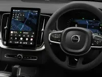 New Volvo XC90 Core 407 HP (299 kW) 2026 SUV