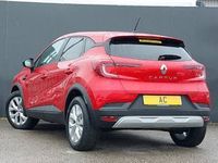 used Renault Captur 1.3 TCE 140 Iconic Edition 5dr