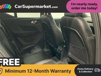 Used Volvo XC40 R-Design 211 HP (155 kW) 2021 White SUV