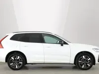 Used Volvo XC60 Plus 250 HP (183 kW) 2025 White SUV