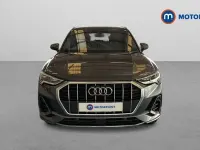 Used Audi Q3 S-Line 150 HP (110 kW) 2023 Grey SUV
