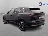 Używany MG HS Trophy 224 KM (164 kW) 2025 Czarny SUV