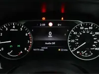 Used Nissan Qashqai Acenta Premium 140 HP (102 kW) 2024 Blue SUV