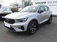 Used Volvo XC40 Plus 161 HP (118 kW) 2024 SUV