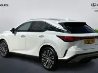 Used Lexus RX450h+ 309 HP (227 kW) 2024 Estate