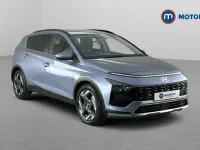 Used Hyundai Bayon Ultimate 101 HP (74 kW) 2026 SUV