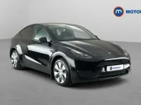 Used Tesla Model Y Long Range AWD 286 kW (389 HP) 2025 SUV