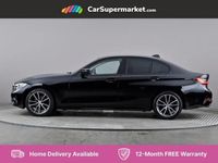 used BMW 318 3 Series i Sport 4dr Step Auto