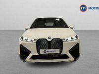 Used BMW iX M Sport 239 kW (326 HP) 2022 White SUV