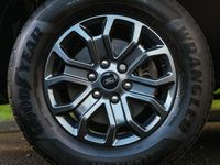 Used Ford Ranger Wildtrack 2023 Red Pickup