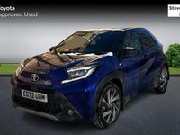Used Toyota Aygo X 72 HP (52 kW) 2025 SUV