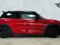 Used Mini Cooper Hatch 134 HP (98 kW) 2023 Red Hatchback