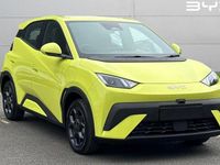 New BYD Dolphin Surf Active 64 kW (88 HP) 2026 Hatchback