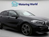 Used BMW 120 M Sport 190 HP (139 kW) 2024 Hatchback