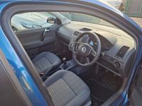 used VW Polo 1.2 S 64 5dr