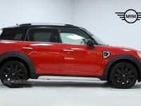 used Mini Cooper S Countryman 2.0 5dr Auto [7 Speed]