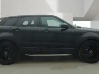Used Land Rover Range Rover evoque SE 179 HP (131 kW) 2018 Hatchback