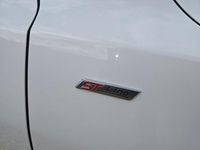 Used Ford Focus ST-Line 120 HP (88 kW) 2020 White Hatchback