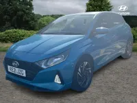 Used Hyundai i20 SE 99 HP (72 kW) 2021 Other Hatchback