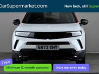 Second-hand Vauxhall Mokka 101 CP (74 kW) 2025 SUV