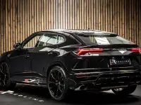 Used Lamborghini Urus 650 HP (478 kW) 2022 SUV