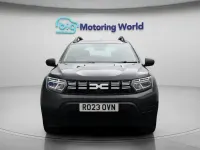 Used Dacia Duster Essentiel 91 HP (66 kW) 2023 Grey SUV