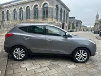 Used Hyundai ix35 Premium 2012 Grey SUV