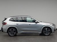 Used BMW iX1 M Sport 230 kW (313 HP) 2023 Silver SUV