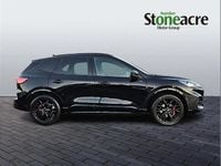 Used Ford Kuga ST-Line 222 HP (163 kW) 2023 Black SUV