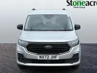 Used Ford Tourneo Connect Titanium 122 HP (89 kW) 2024 MPV