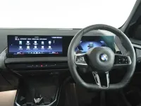 New BMW X3 M Sport 197 HP (144 kW) 2026 Grey SUV