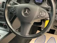 Second-hand Mercedes C220 170 CP (125 kW) 2011 Argintiu Break