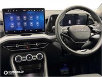 Used Skoda Kodiaq SE 110 HP (80 kW) 2025 Graphite grey metallic SUV