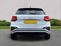 Ny Audi Q2 S-Line 113 HK (83 kW) 2025 Other SUV