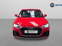 Begagnad Audi A1 Sportback S-Line 110 HK (80 kW) 2024 Halvkombi