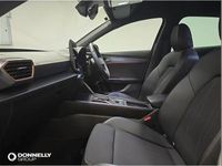 Used Cupra Formentor 147 HP (108 kW) 2025 Blue SUV
