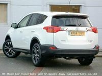 Used Toyota RAV4 2014 SUV