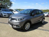 Used Renault Captur Dynamique 2015 Grey SUV