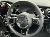 Used Mini John Cooper Works Hatch 2023 Red Hatchback